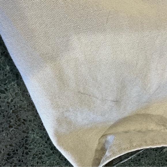 Vintage LL Bean Men’s Flannel Lined Canvas Barn Chore Coat Large USA Made READ - Picture 11 of 12